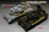 Voyager Model PE35841 Modern German Gepard A2 SPAAG Basic For TAKOM 2044 1/35